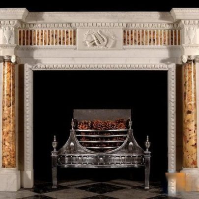 Granite-Fireplaces (6)